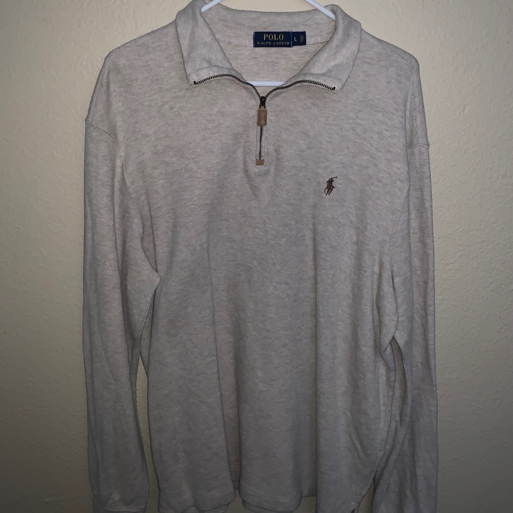 Men’s Ralph Lauren